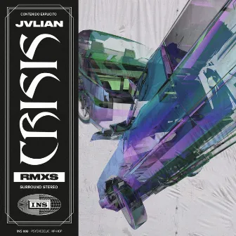 Crisis Rmxs by Jvlian