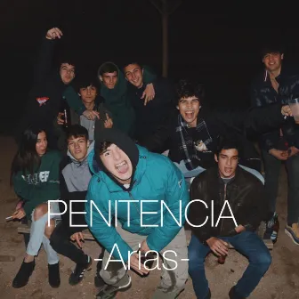 Penitencia by Arias