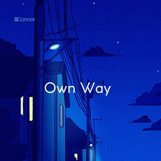 Own Way