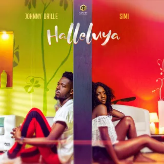 Halleluya by Johnny Drille