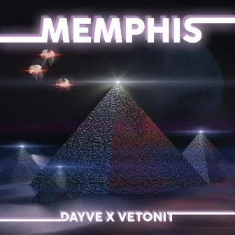 Memphis by Vetonit