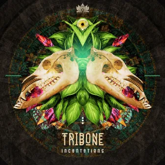 Incantations by Tribone