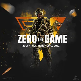 Zero The Game by Spice Boyz