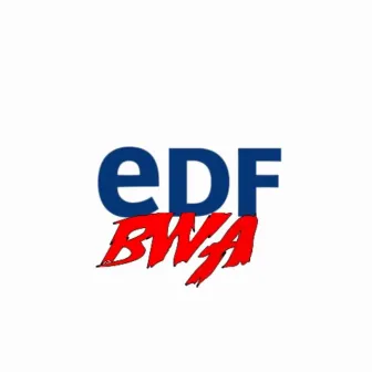 Edf Bwa by Dj Vivio