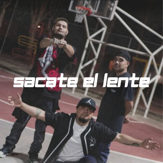 Sacate el lente