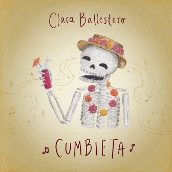 Cumbieta by Clara Ballestero