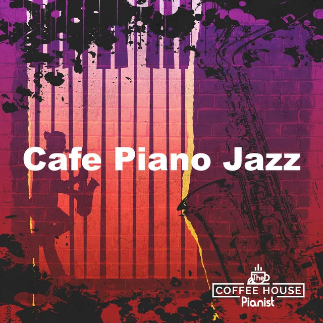 Cafe Piano Jazz