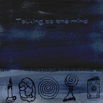 Talking to the mind by ADDP