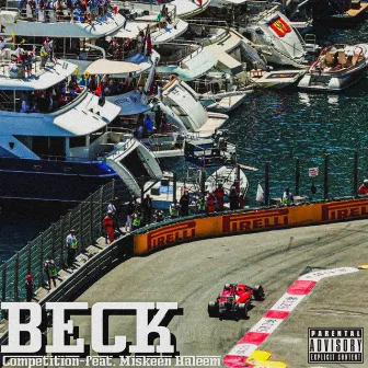 Competition by BECK