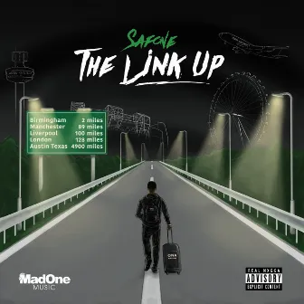 Safone - The link Up by Safone