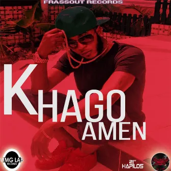 Amen - Single by Khago