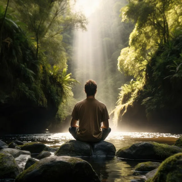 Deep Focus: Music for Meditation