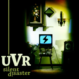 Silent Disaster by UVR