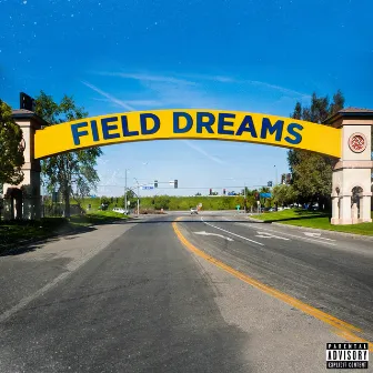 Field Dreams by B3