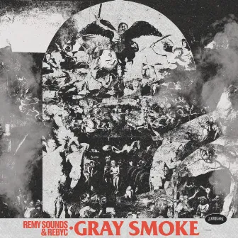 Gray Smoke by Remy Sounds