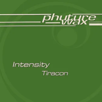 Tiracon by Intensity