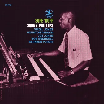 Sure 'Nuff by Sonny Phillips