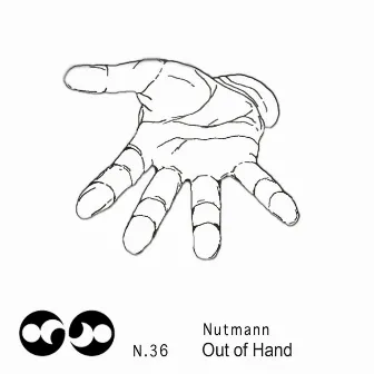 Out of Hand by Nutmann