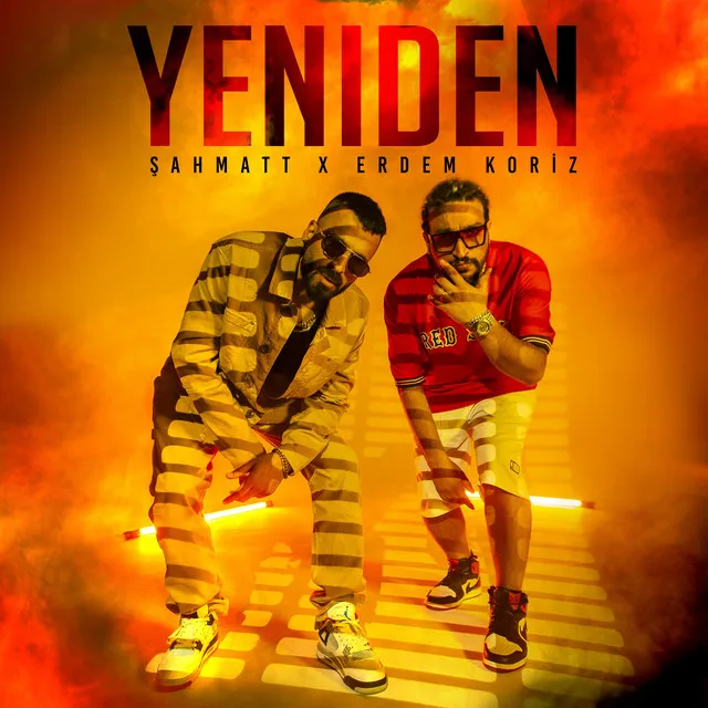 Yeniden