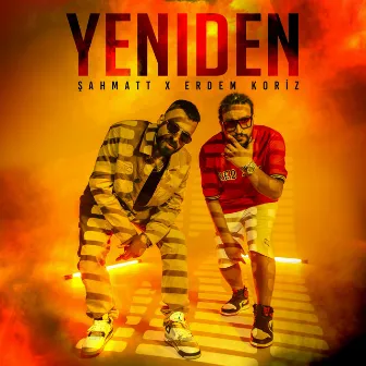 Yeniden by Şahmatt