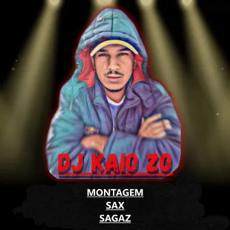 Montagem Sax Sagaz by 