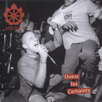 Quest For Certainty by Shelter