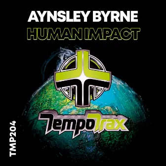 Human Impact by Aynsley Byrne