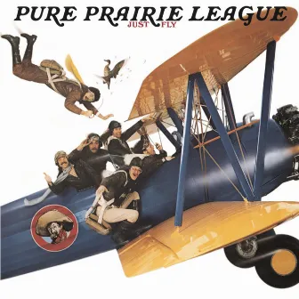 Just Fly by Pure Prairie League