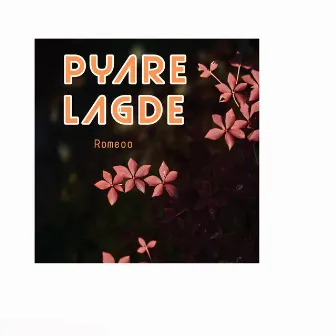 Pyare lagde by ROMEOO