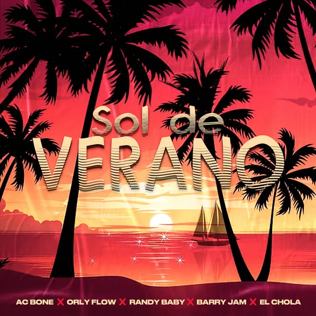 SOL DE VERANO