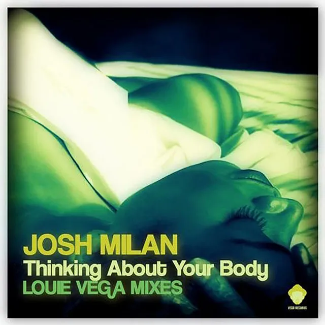 Thinking About Your Body (Louie Vega Mixes) - Louie Vega Dance Ritual Remix Instrumental