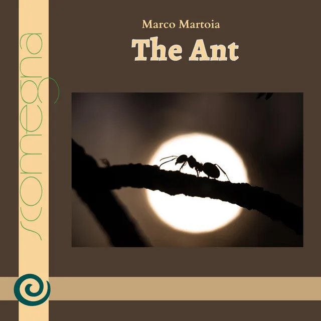 THE ANT