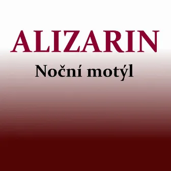 Noční motýl by Alizarin