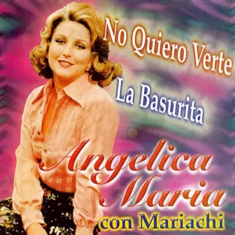 La Basurita by Angélica María