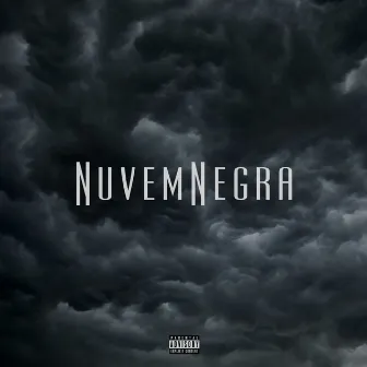 Nuvem Negra by ManoWill