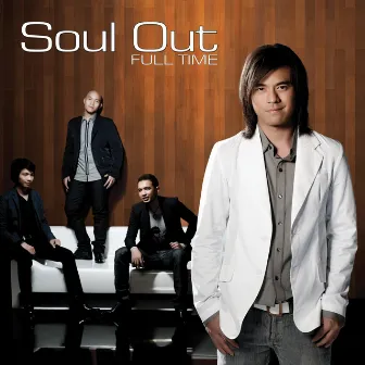 Soul Out - FULL TIME by Soul Out