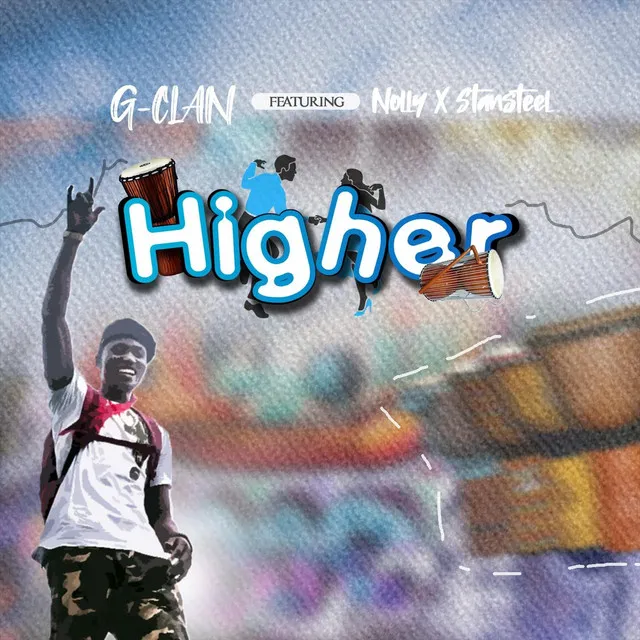 Higher