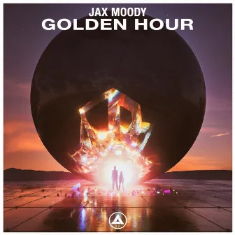 Golden Hour by Jax Moody