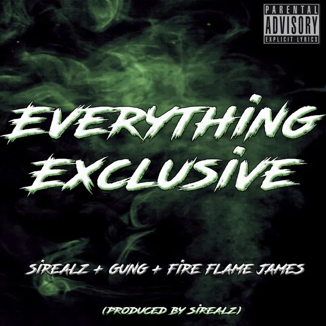 Everything Exclusive