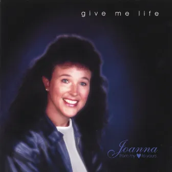 Give Me Life by Unknown Artist