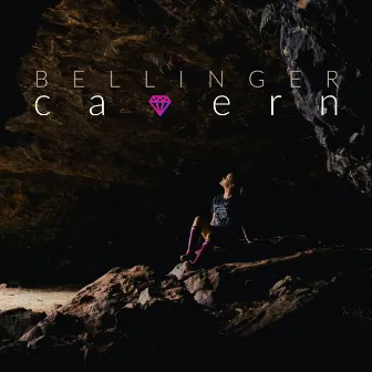 Cavern by Bellinger