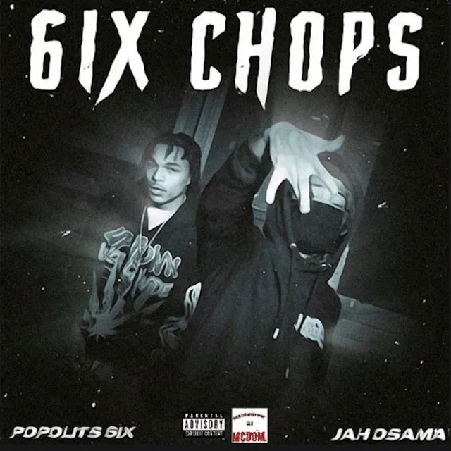 6ix Chops