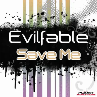 Save Me by Evilfable