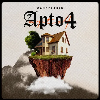 Apto 4 by Candelario