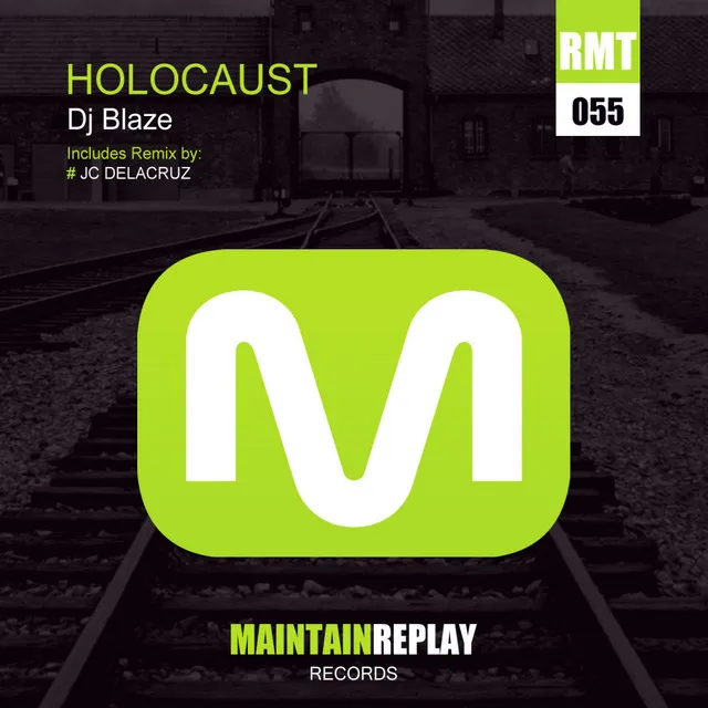 Holocaust - Original Mix