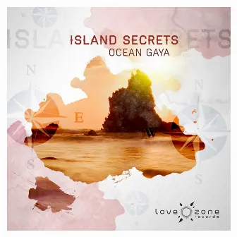 Island Secrets by Ocean Gaya