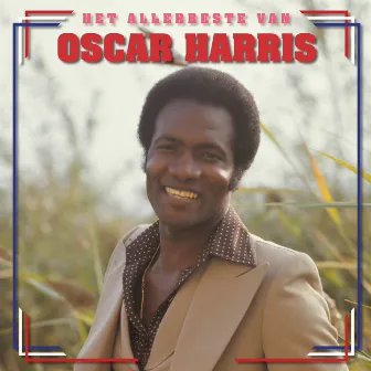 Het Allerbeste Van Oscar Harris by The Twinkle Stars