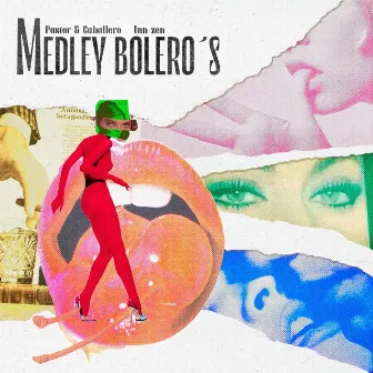 Medley Bolero's by Pastor & Caballero