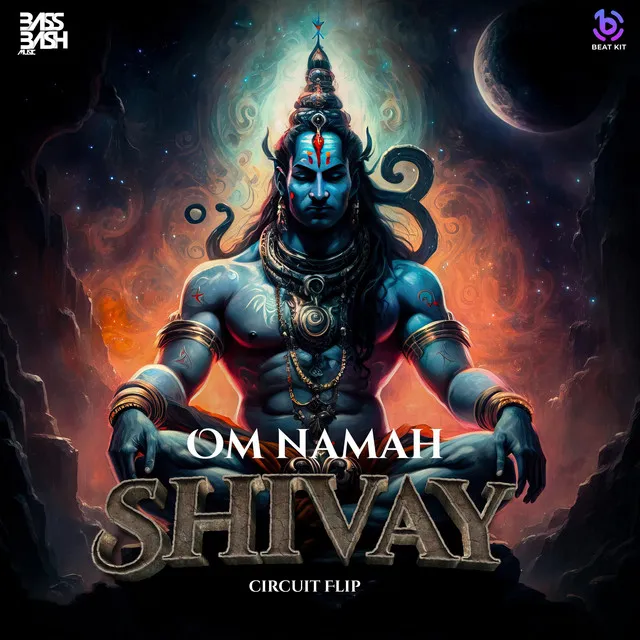 Om Namah Shivay