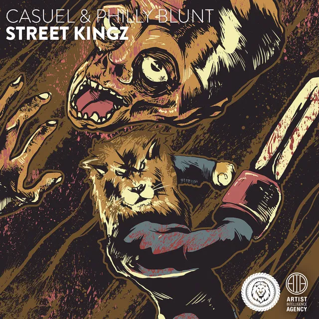 Street Kingz